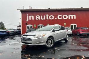 Ford Focus 2012 BEV ! Roulez a 2$/100 km !! $ 8942