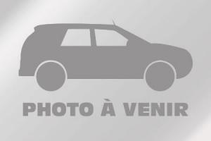 Chevrolet Volt 2018 Premier, intérieur en cuir, CONSOMMATION DURÉE DE VIE 4.6L/100 KM $ 19942