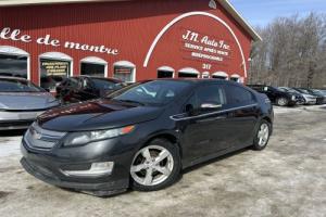 Chevrolet Volt 2014 LT $ 3844