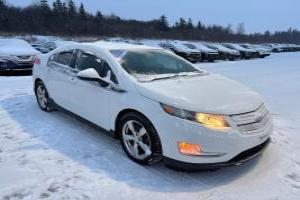 Chevrolet Volt 2015 ** en transit ** $ 10442