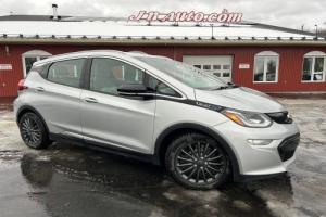 Chevrolet Bolt 2017 EV PREMIER, Systeme de son bose, intérieur en cuir, Chaussé d`hiver $ 12944