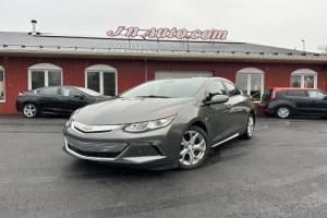 Chevrolet Volt 2017 Premier  $ 9943