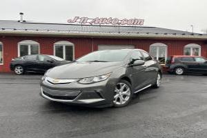 Chevrolet Volt 2017 Premier  $ 11842