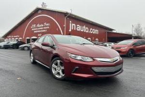 Chevrolet Volt 2017 LT consommation durée de vie 3.3l/100 km, à l`Achat obtenez des pneus d` hiver neufs pour 425$ + txs $ 17942