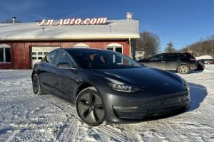 Tesla Model 3 LR 2018 AWD  $ 25444