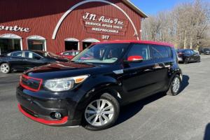 Kia Soul EV 2019 De luxe $ 13443