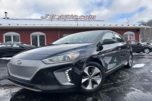 Hyundai IONIQ 2019 EV Preferred $ 14942