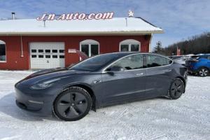 Tesla Model 3 SR+ 2020 RWD $ 16944