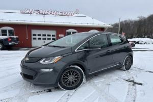 Chevrolet Bolt  2020 EV LT 8 roues/4 pneus $ 17944
