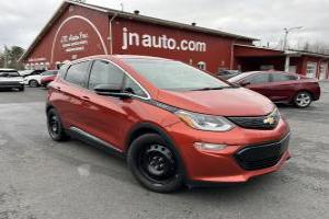 Chevrolet Bolt 2020 EV LT 8 roues $ 21942