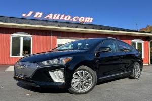 Hyundai ioniq 2020 Prefered $ 18442