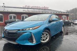 Toyota Prius Prime 2020 hybride rechargeable, faible consommation $ 19942