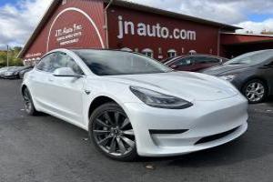 Tesla Model 3 SR+ 2020 RWD $ 27942