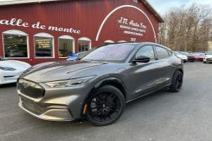 Ford MACH-E X 2021 LR ( Grosse batterie )  AWD Premium $ 34942