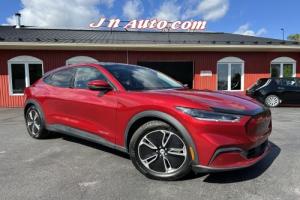 Ford MACH-E4 2021 SELECT AWD  $ 26943