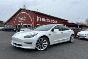 Tesla Model 3 SR+ 2021 RWD $ 30942