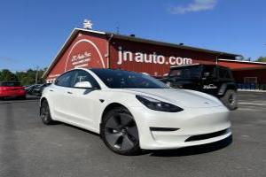 Tesla Model 3 SR+ 2021 RWD $ 30942