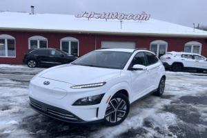 Hyundai Kona  2022 EV Preferred $ 22944