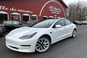 Tesla Model 3 LR 2022 AWD  $ 39942