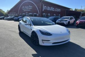 Tesla Model 3 LR 2022 AWD $ 35843