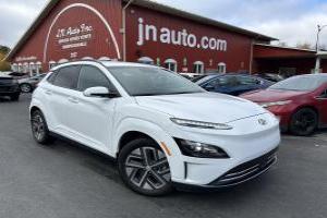 Hyundai Kona 2023 EV Preferred $ 31942