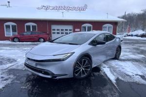 Toyota Prius  2023 XLE Hybride AWD $ 35444