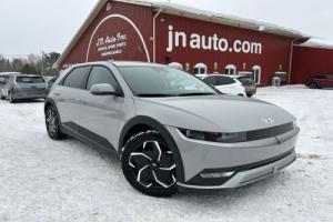 Hyundai IONIQ 5 Long Range 2024 AWD Preferred  $ 39744