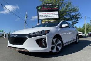 Hyundai Ioniq 2019 EV Preferred $ 37440