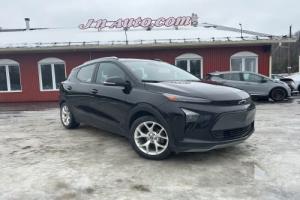 Chevrolet BOLT  2023 EUV LT , 8 MAGS 8 PNEUS $ 24944