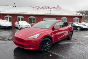Tesla Model Y LR  2020 AWD, AP Performance* $ 89939