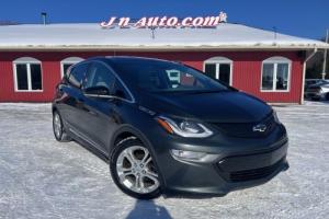 Chevrolet Bolt 2020 EV LT  $ 14944