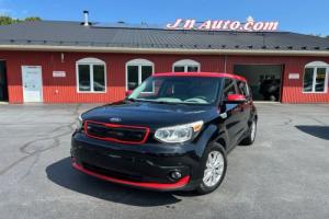 Kia Soul EV 2019 De luxe, Batterie neuve $ 12443