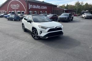 Toyota RAV-4  2021 Prime XSE ( Hybride branchable) AWD $ 30943