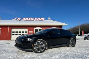 Kia EV6 2022 LR AWD, Roulez à partir de 2$/100km  $ 36944