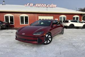 Hyundai Ioniq 6  2023  AWD $ 35944