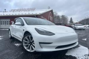 Tesla Model 3 SR+ 2021 RWD $ 29942