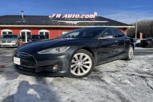 Tesla Model S85 D 2015 AWD autopilot 1  $ 59939