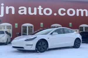Tesla Model 3 LR 2019 AWD * Garantie prolongée 12 mois/12 000 km incluse, possibilité de surclassement $ 53941