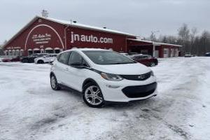 Chevrolet Bolt 2021 EV LT $ 22942