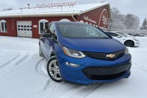 Chevrolet Bolt 2017 EV LT  $ 13942