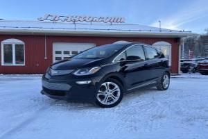 Chevrolet Bolt 2019 EV LT  $ 18442