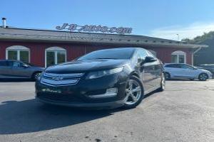 Chevrolet Volt 2013 BullFrog, camera defect. ! $ 6442