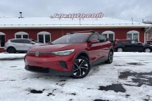 Volkswagen ID 4 2021 PRO AWD Pneus hiver neuf! $ 32942