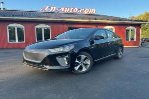 Hyundai Ioniq 2019 EV Preferred $ 15942