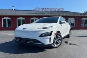 Hyundai Kona 2023 EV Preferred $ 28942