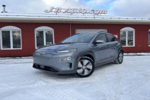 Hyundai Kona 2021 EV Preferred $ 23942