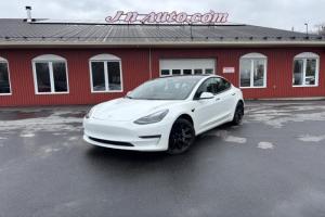 Tesla Model 3 LR 2022 AWD $ 35843