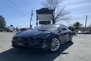 Tesla Model S100D 2018 AWD  $ 89940