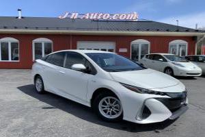 Toyota PRIUS PRIME 2020 Hybride rechargeable, Tech $ 41440