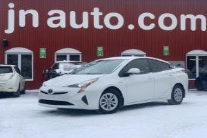 Toyota Prius  2018 Hybrid Synegie Drive ! Économique,Fiable ! $ 29941